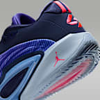 Tenis de básquetbol Luka 3