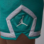 ジョーダン スポーツ ウィメンズ 10cm ダイアモンド ショートパンツ