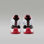 Jumpman Two Trey Older Kids' Shoes