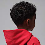 Jordan Air 2-teiliges Hoodie-Set (Kleinkinder)