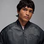 Chamarra Anthem para hombre Paris Saint-Germain