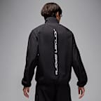 Jordan Sport JAM Men's Warm-Up Jacket
