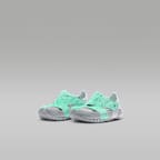 Jordan Flare Baby and Toddler Shoe