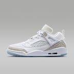 Jordan Spizike Low Men's Shoes