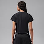 Jordan Women's Graphic T-Shirt