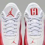 รองเท้าบาสเก็ตบอลผู้หญิง Jordan Heir Series 2 PF