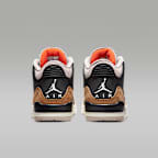 Air Jordan 3 Retro 男鞋
