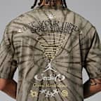 Playera tie-dye Festival para hombre Jordan Brooklyn