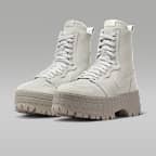 Botas para mujer Air Jordan 1 Brooklyn