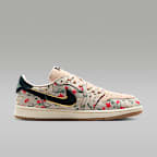 Air Jordan 1 Retro Low Men's Shoes