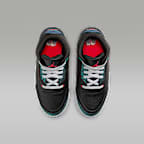 รองเท้าเด็กเล็ก Jordan 3 Retro