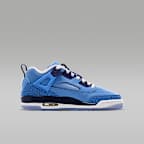 Jordan Spizike Low Zapatillas - Niño/a