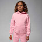 Jordan Brooklyn Fleece Younger Kids' 2-Piece Pullover Hoodie Set