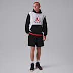 Felpa pullover con cappuccio Jordan Brooklyn – Uomo