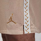 Jordan Flight MVP Men's Mesh Shorts