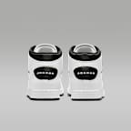 Jordan Court Connect Mid Zapatillas - Hombre