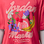 Jordan Women's Oversized T-Shirt