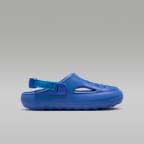 Jordan Hydrip Big Kids' Sandals