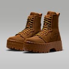 Air Jordan 1 Brooklyn Women's Boots