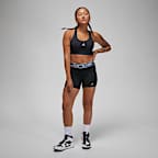 ジョーダン スポーツ ウィメンズ 13cm ショートパンツ