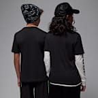 Jordan Winterland póló nagyobb gyerekeknek