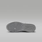 Air Jordan 1 Mid Kinderschoenen
