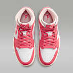 Air Jordan 1 中筒女鞋