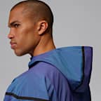 조던 플라이트 테크 남성 드래프트 재킷