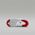 Jordan 4 RM Younger Kids' Shoes