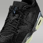 Air Jordan 6 Retro Low Women's Shoes