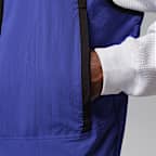 Jordan Flight Mountainside Men's Vest