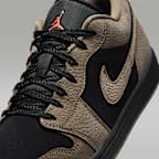 Air Jordan 1 Low SE Men's Shoes