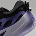 Jordan Heir Series 2 Basketball Shoes