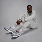 Jordan Max Aura 7 Men's Shoes