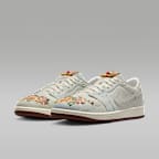 エア ジョーダン 1 レトロ LOW OG メンズシューズ