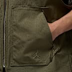 ジョーダン エッセンシャル メンズベスト