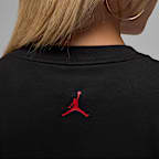 Jordan Women's Graphic T-Shirt