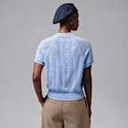 Jordan Sport Women's Golf Knit Polo