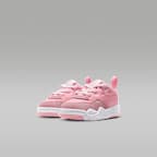 Jordan 4 RM Baby/Toddler Shoes