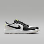 Tenis de golf Air Jordan 1 Low G