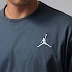 T-shirt Jumpman brodé Jordan pour homme
