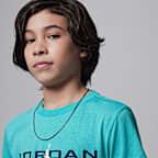 ジョーダン ジュニア エア ストレッチ Tシャツ