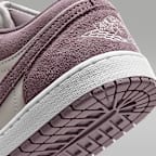 Air Jordan 1 Low Women's Shoes