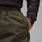 Shorts Jordan Brooklyn Hike Mike para hombre