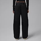 Pants holgados para mujer Jordan Flight '91