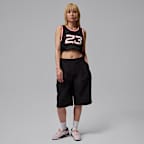 조던 브루클린 여성 저지