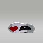 Tenis para niños de preescolar Jordan Son of Mars Low
