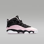 Jordan 6 Rings Big Kids' Shoes