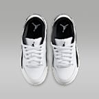 Jordan Flight Court Older Kids' Shoes