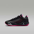 Black/Anthracite/Pink Prime/White